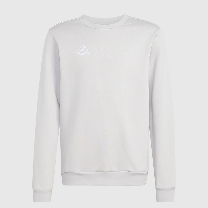 adidas Junior Entrada 26 Cotton Sweatshirt