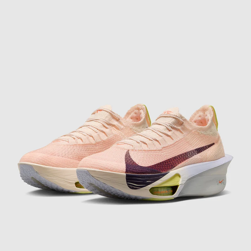 Nike Womens Air Zoom Alphafly Next% 3