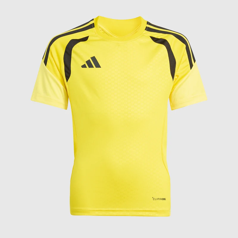 adidas Junior Tiro 26 Competition SS Training Shirt