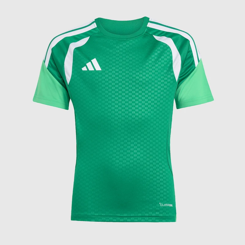 adidas Junior Tiro 26 Competition SS Training Shirt