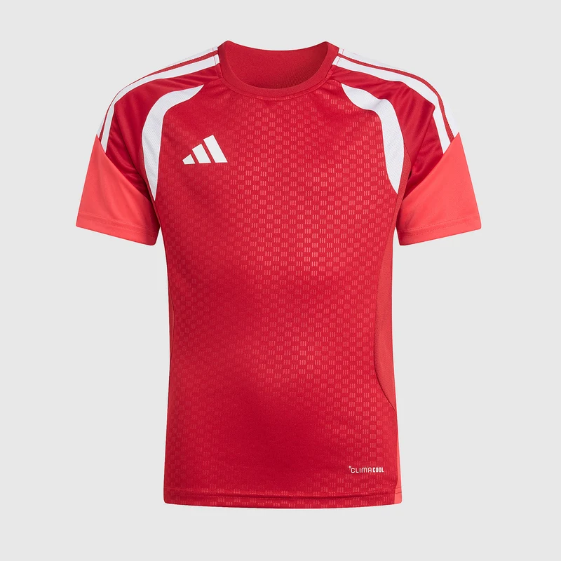 adidas Junior Tiro 26 Competition SS Training Shirt