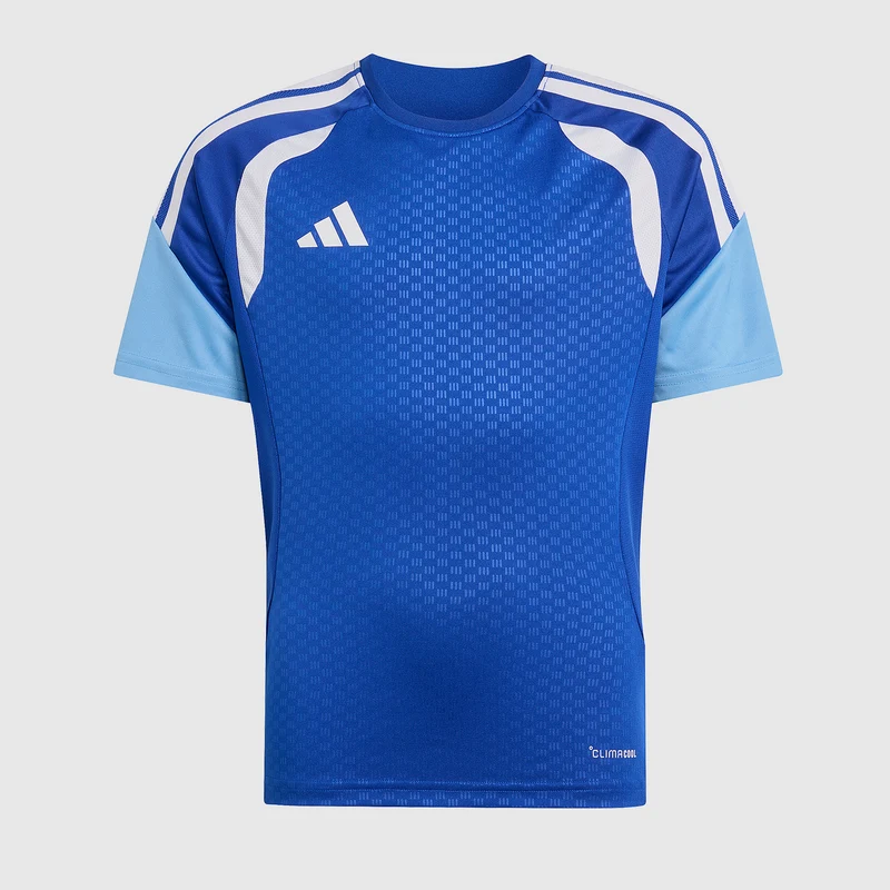 adidas Junior Tiro 26 Competition SS Training Shirt