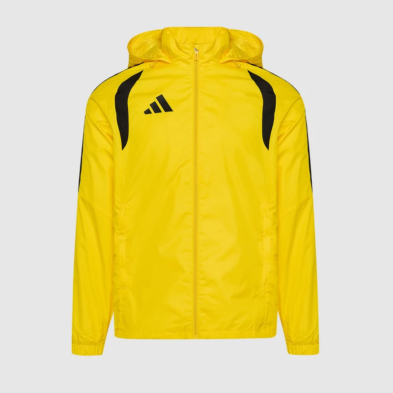 adidas Tiro 26 League Hooded Windbreaker
