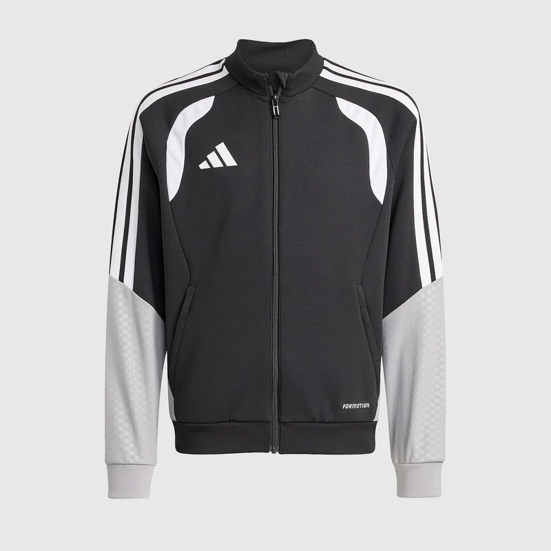adidas Junior Tiro 26 Competition Slim-Fit Training Jacket
