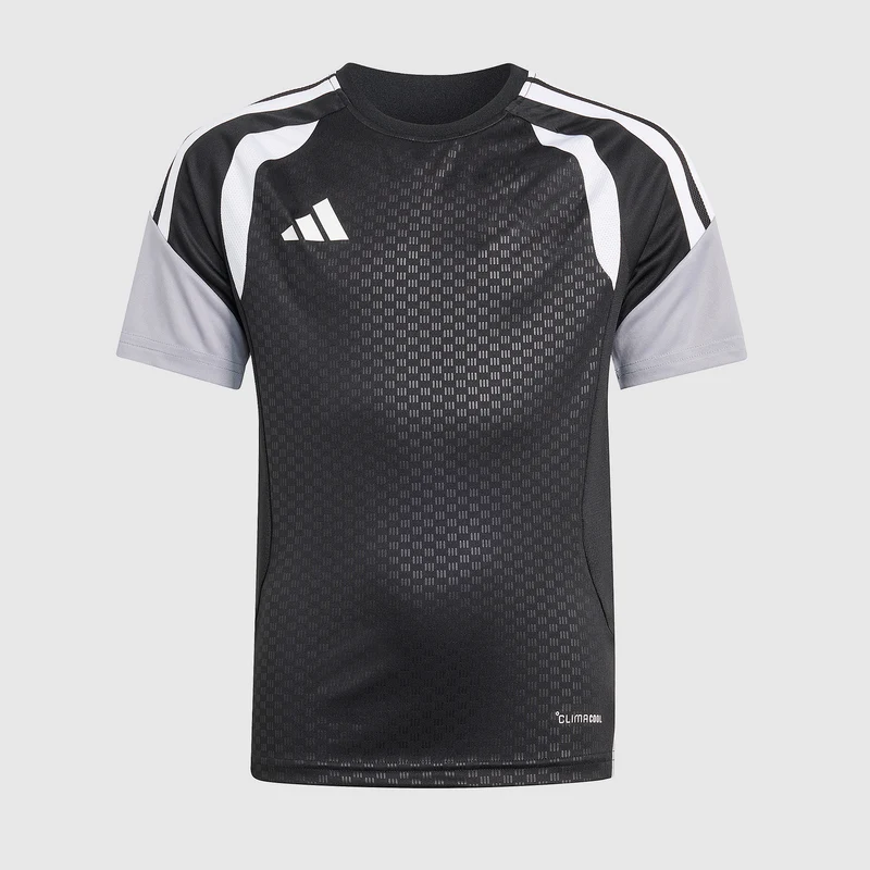 adidas Junior Tiro 26 Competition SS Training Shirt