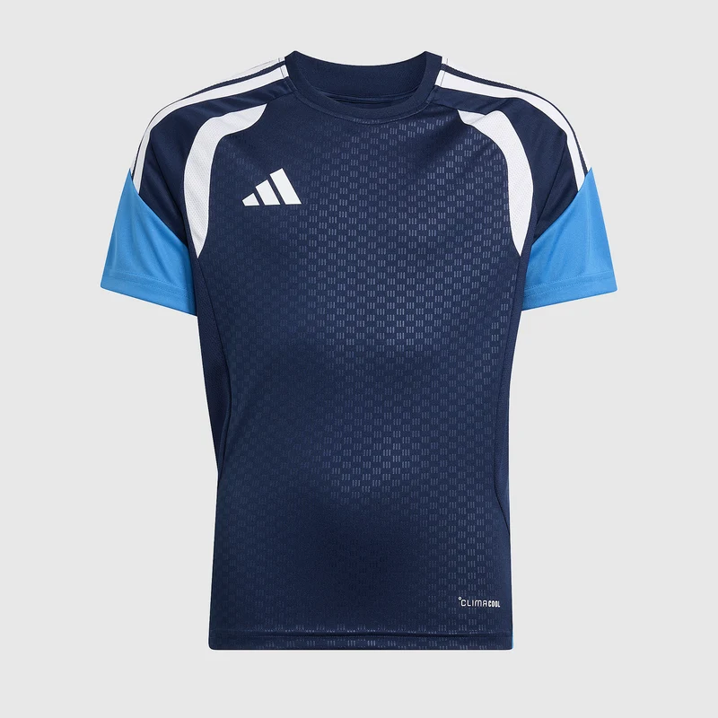 adidas Junior Tiro 26 Competition SS Training Shirt