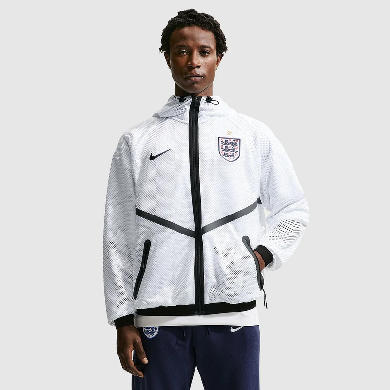 Nike England 2026 Dri-FIT KMC Jacket