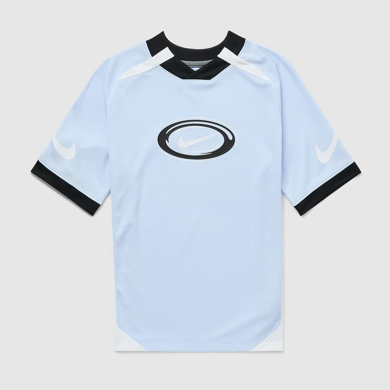 Nike Multi Older Kids Dri-FIT T-Shirt (8-15Y)