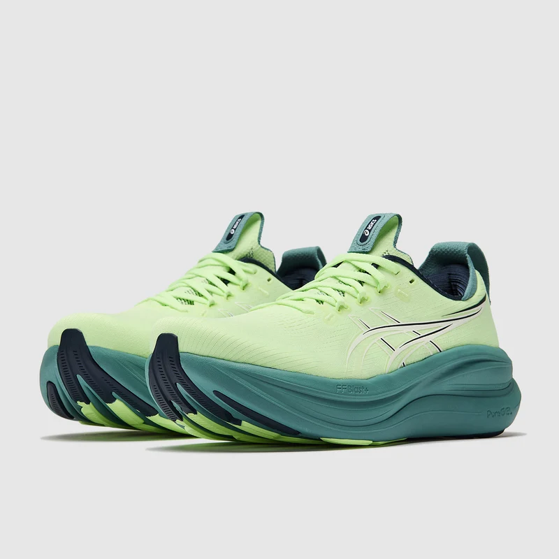 Asics Gel-Nimbus 28