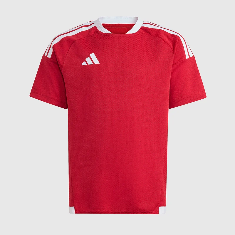 adidas Junior Tiro 26 Competition SS Matchday Shirt