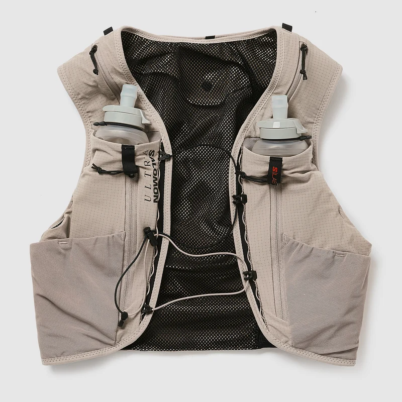 Salomon S-Lab Ultra 12 Set