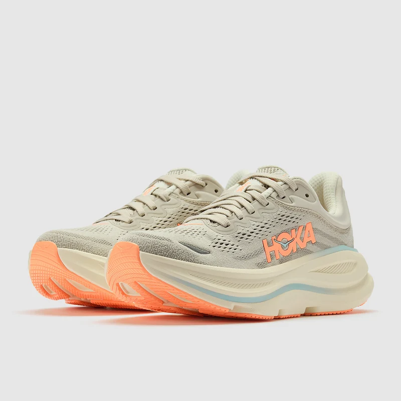 Hoka Womens Bondi 9