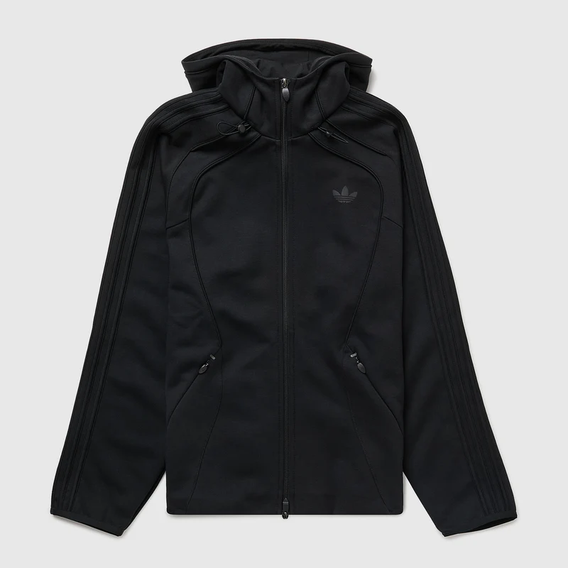 adidas Originals Spacer Teamgeist Full Zip Hoodie