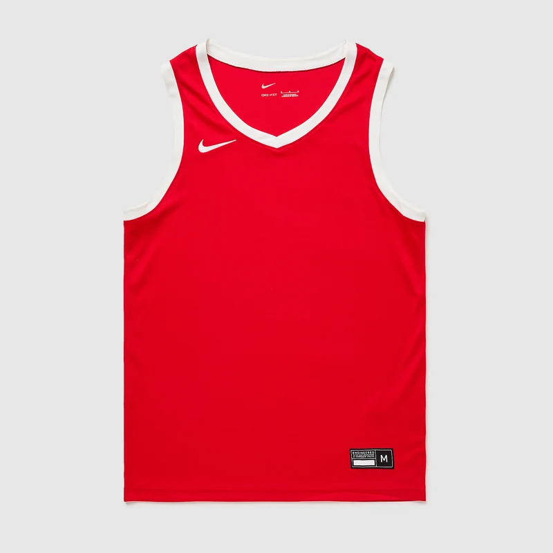 Nike Team 25 Basketball Jersey