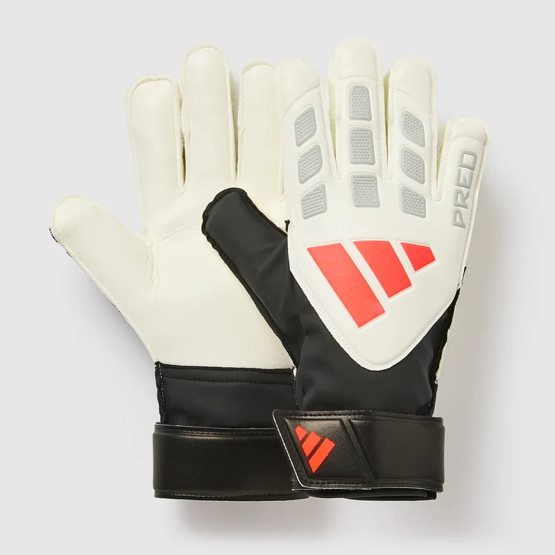 adidas Kids Predator Training GK Gloves
