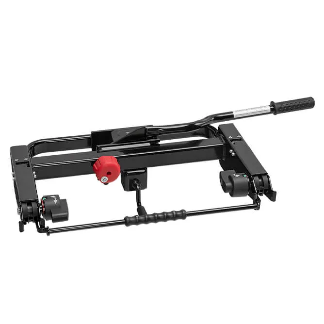 MFT Bagagebox drager Bagagebox en BackPower