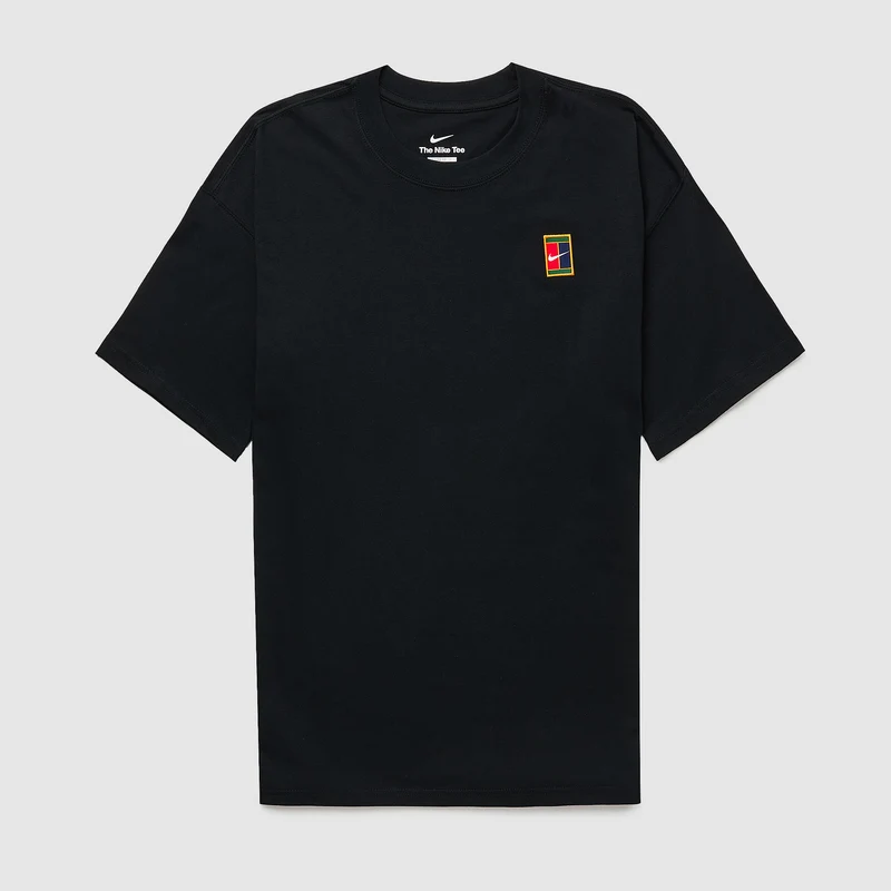 Nike Court M90 OC Tennis T-Shirt