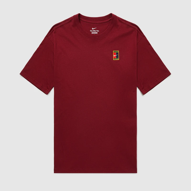 Nike Court M90 OC Tennis T-Shirt