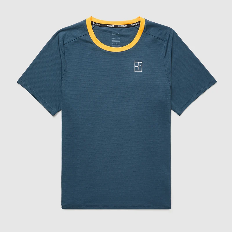 Nike Court Dri-FIT Advantage Tennis T-Shirt