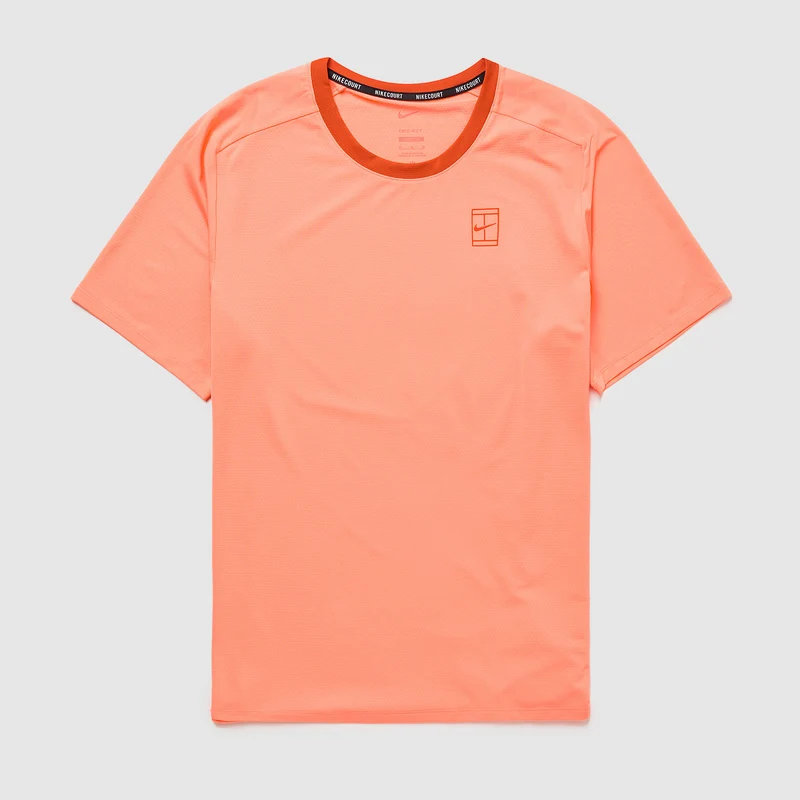 Nike Court Dri-FIT Advantage Tennis T-Shirt