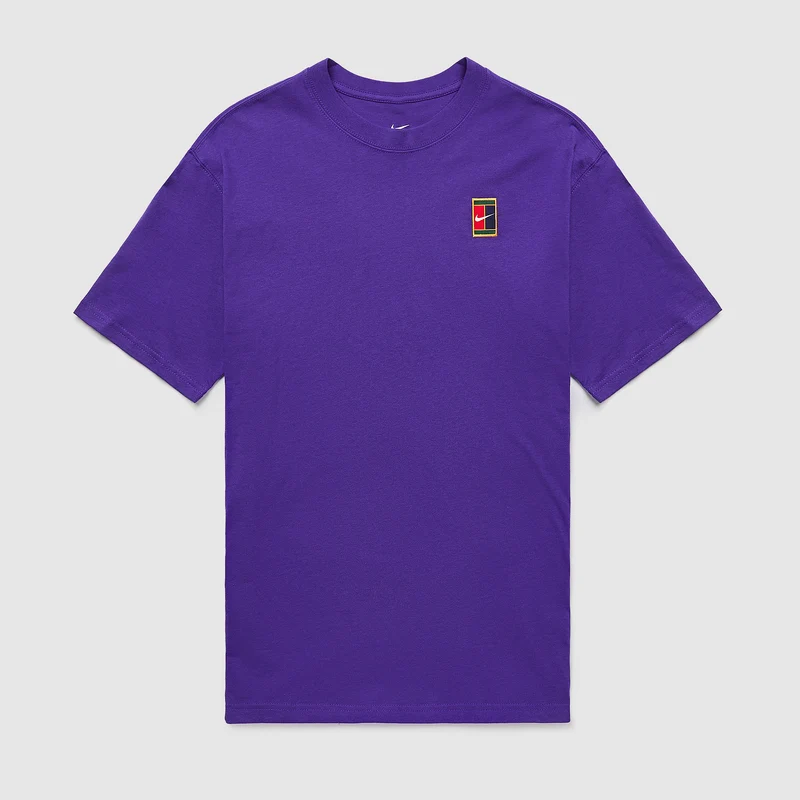 Nike Court M90 OC Tennis T-Shirt