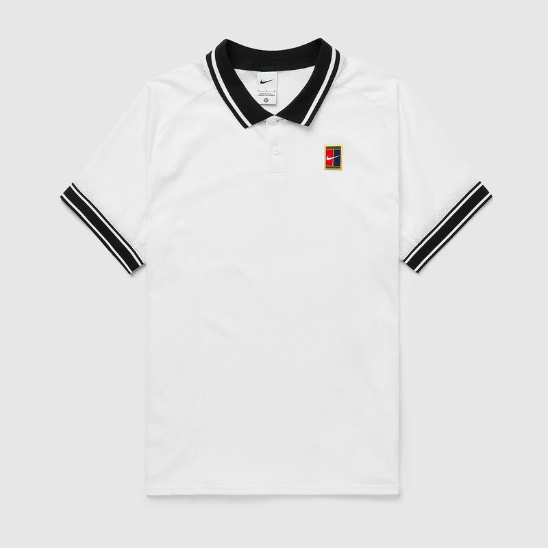 Nike Court Heritage Polo