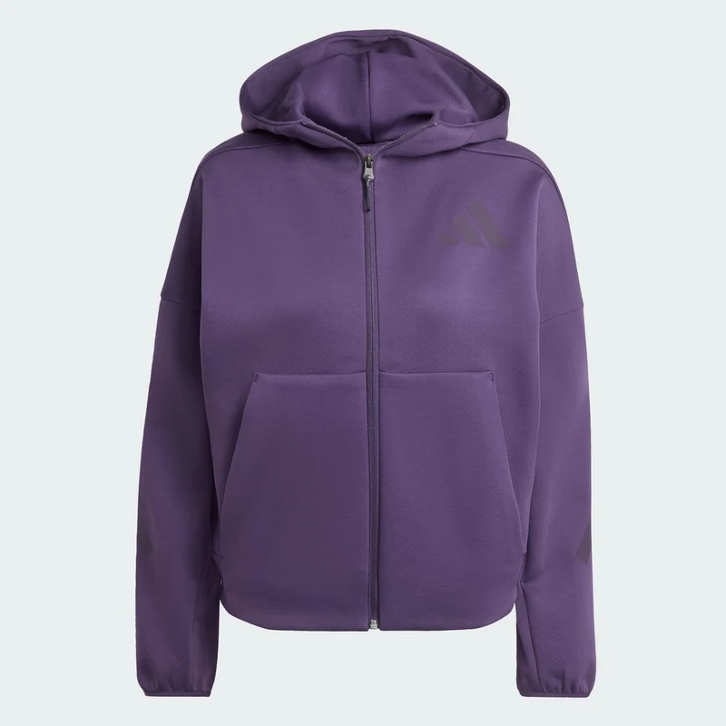 adidas Womens Z.N.E. Full