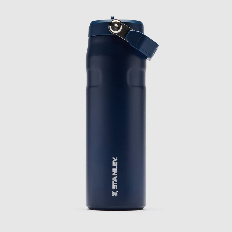 Stanley 1913 IceFlow Bottle Flip Straw 2.0 24oz