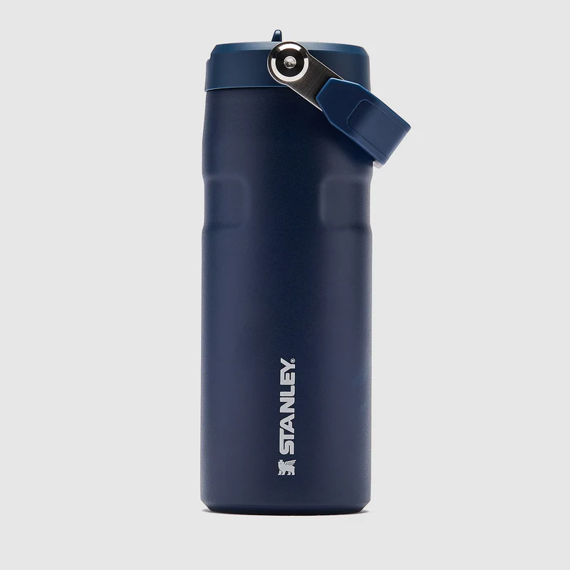 Stanley 1913 IceFlow Bottle Flip Straw 2.0 16oz