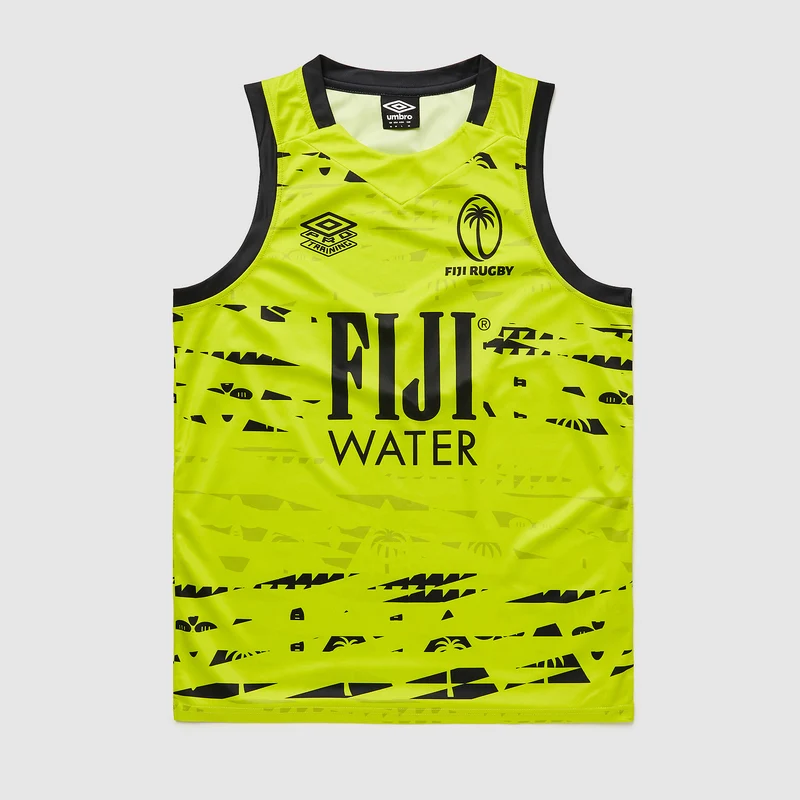 Umbro Fiji 26/27 Training Singlet