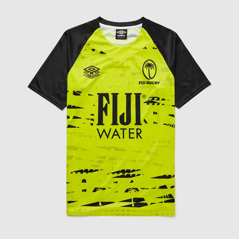 Umbro Fiji 26/27 Replica Training T-Shirt