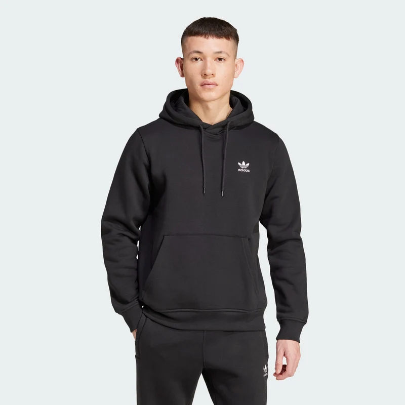 adidas Originals Trefoil Essentials Hoodie