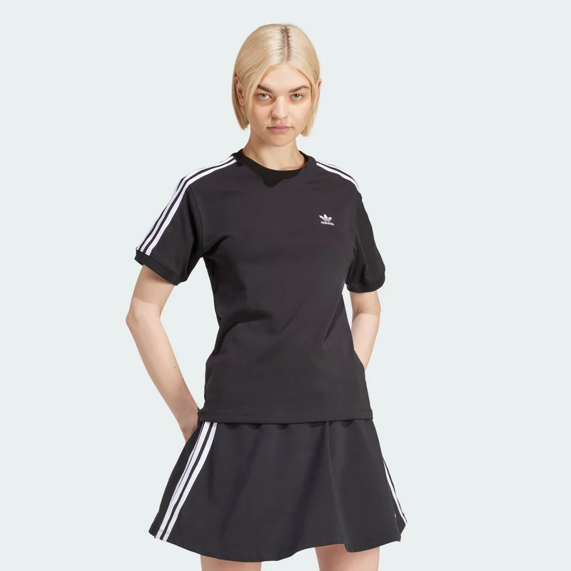 adidas Originals Womens 3