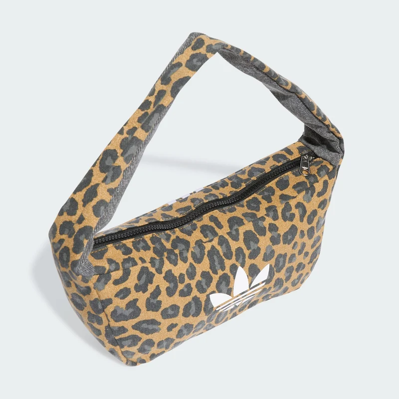 adidas Originals Leopard Small Shoulder Bag