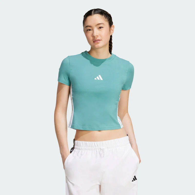 adidas Womens Essentials 3