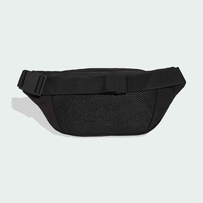 adidas Unisex Manchester United Third Waist Bag