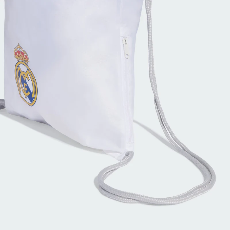 adidas Unisex Real Madrid Home Gym Sack