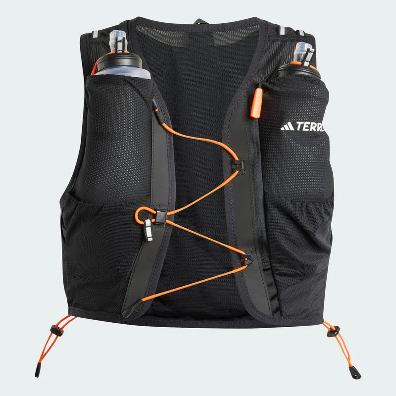 adidas Unisex Terrex Trail Running Techrock Vest 5 L