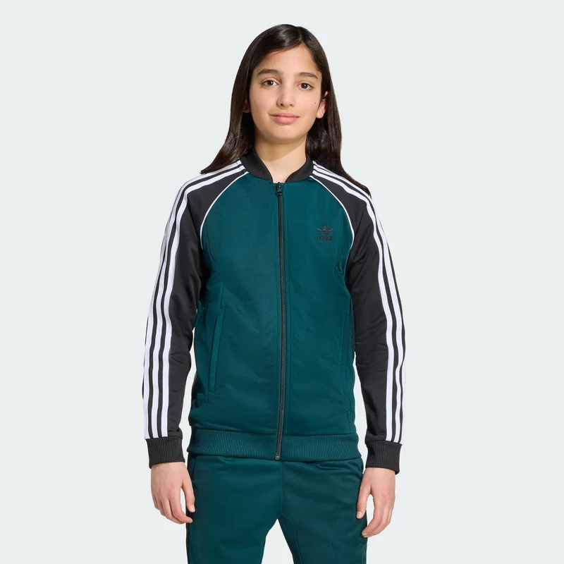 adidas Originals Kids Adicolor SST Track Top Kids
