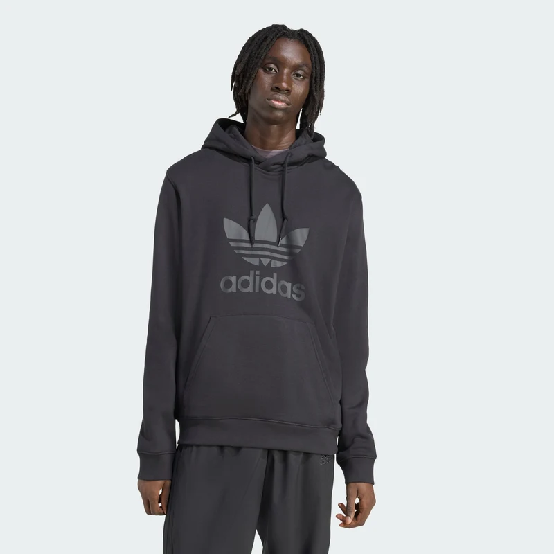 adidas Originals Adicolor Classics Trefoil Hoodie