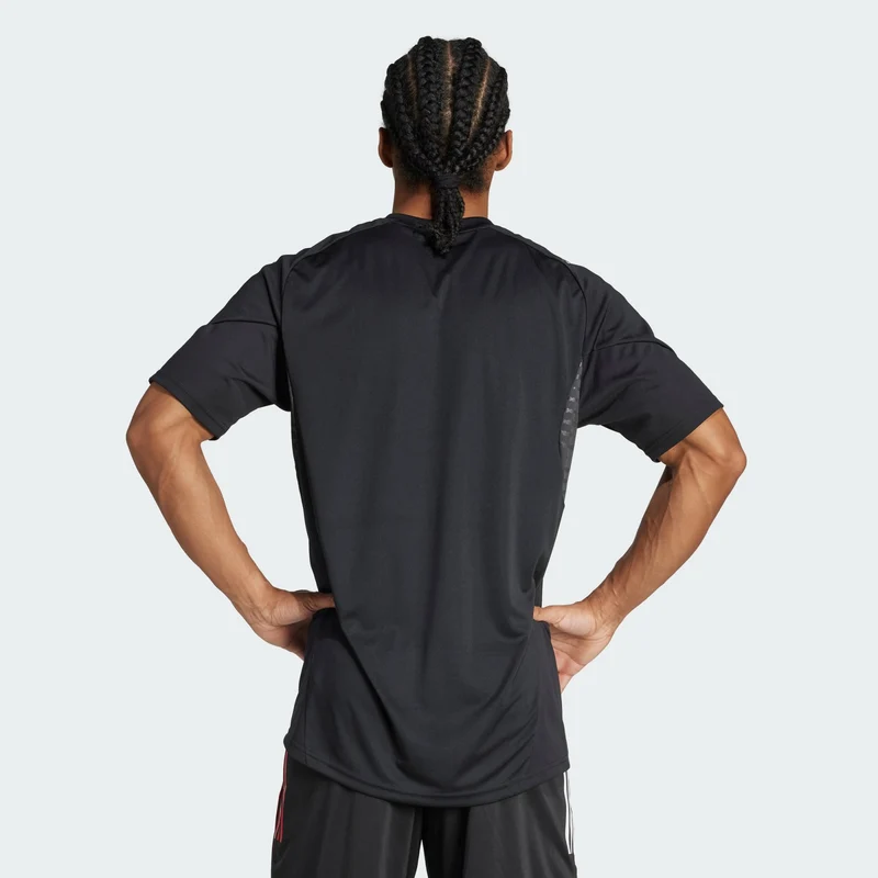 adidas Men Ajax Amsterdam Tiro 25 Competition Training Jersey