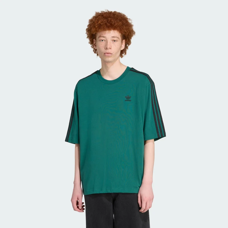 adidas Originals Adicolor Oversized Tee