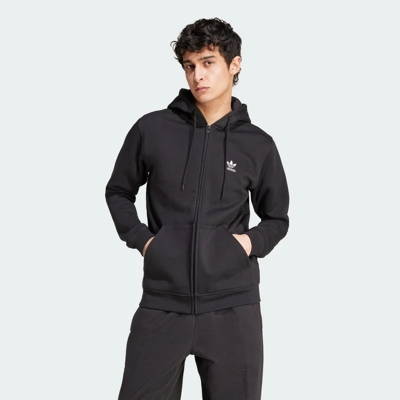adidas Originals Trefoil Essentials Full