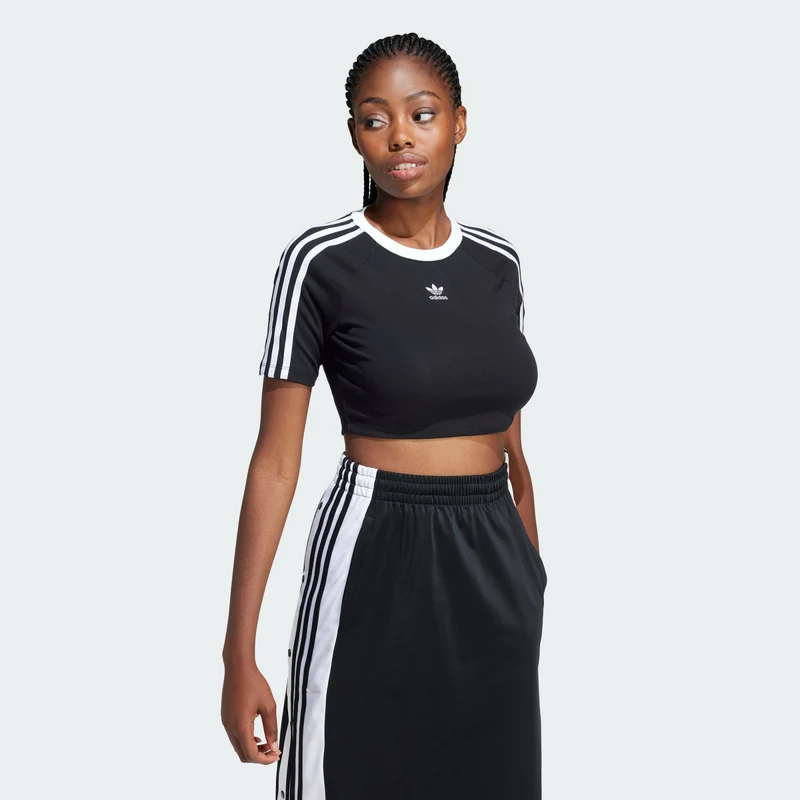 adidas Originals Womens 3