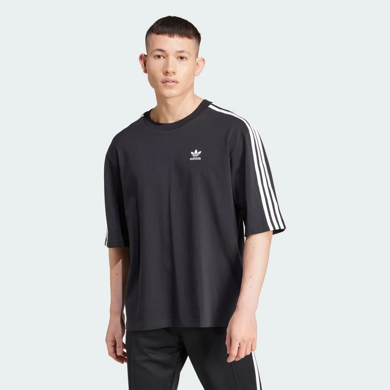adidas Originals Adicolor Oversized Tee