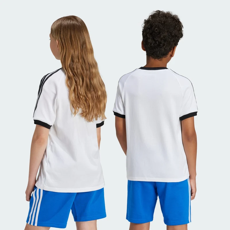 adidas Originals Kids Adicolor 3