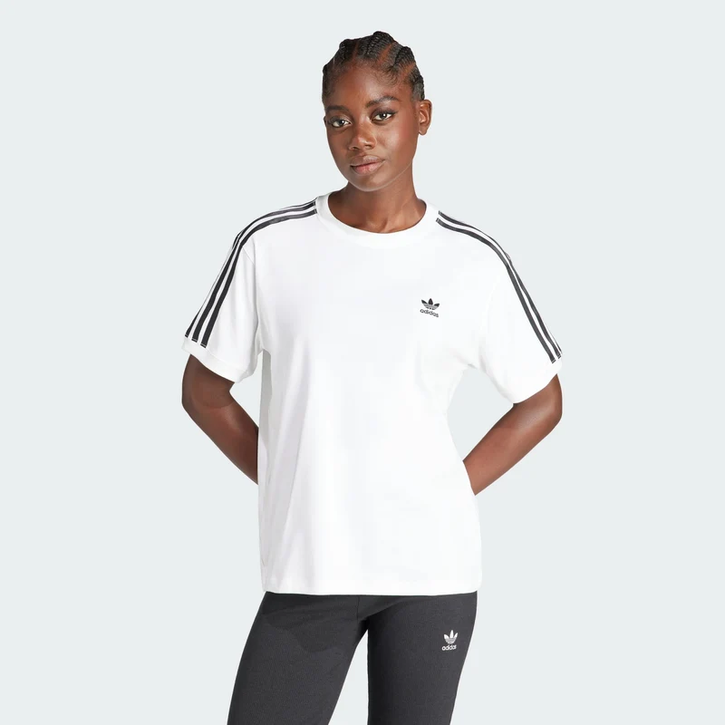 adidas Originals Womens 3