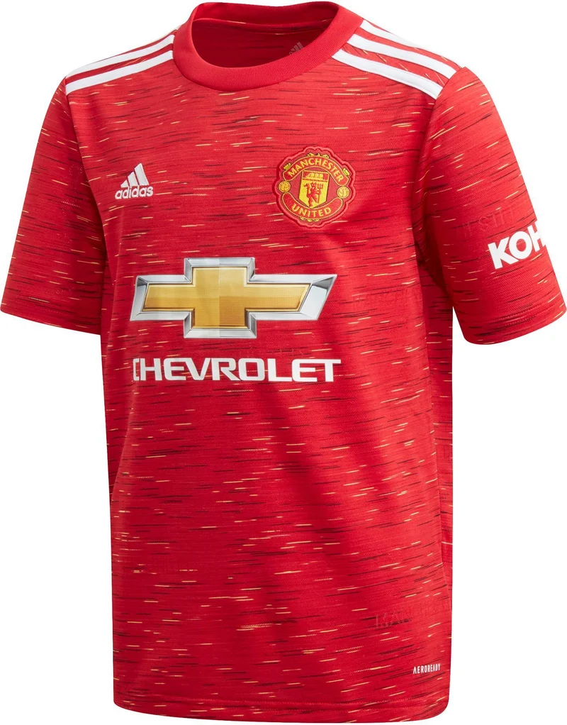 MUFC H JSY Y