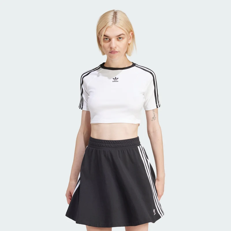 adidas Originals Womens 3