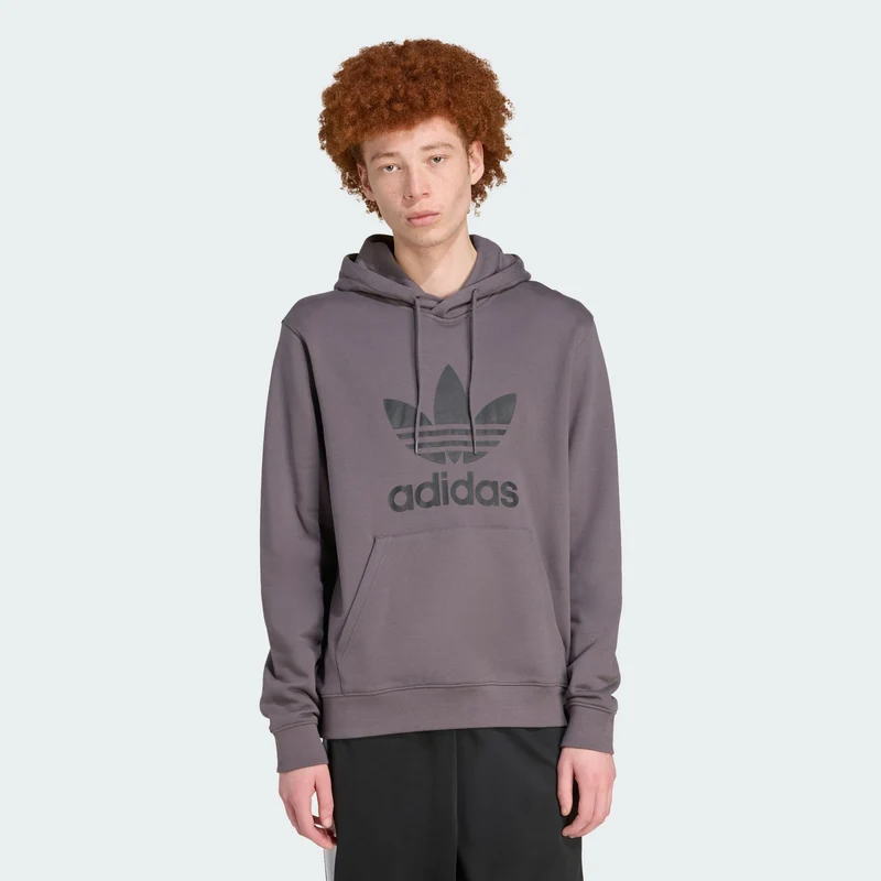 adidas Originals Adicolor Classics Trefoil Hoodie